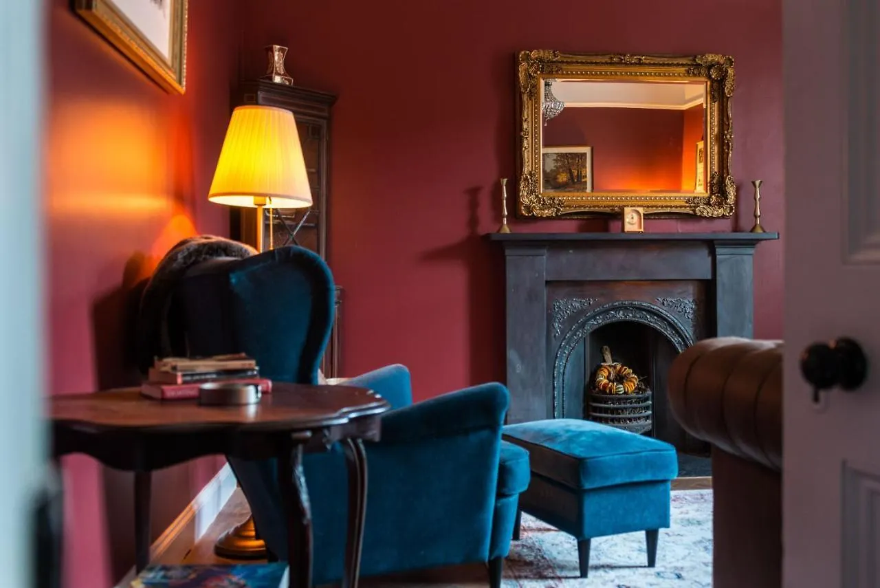 Holiday home 28 Avondale Place Edinburgh