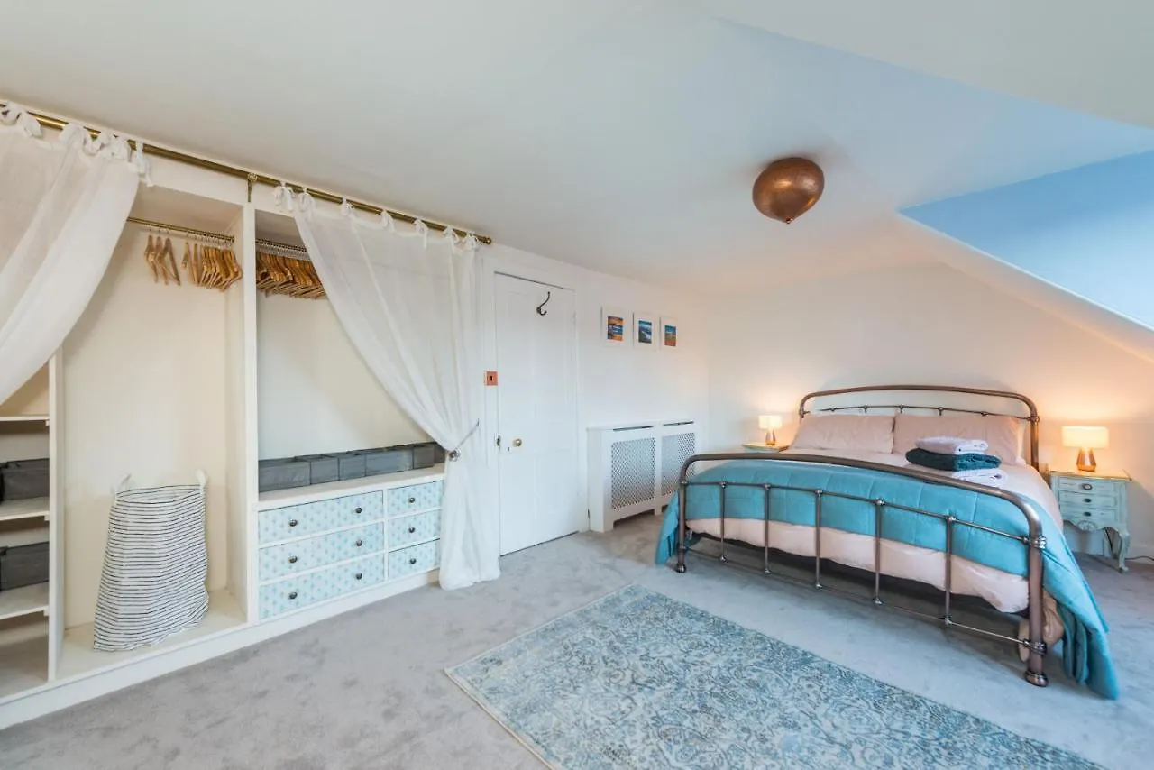 28 Avondale Place Edinburgh Holiday home