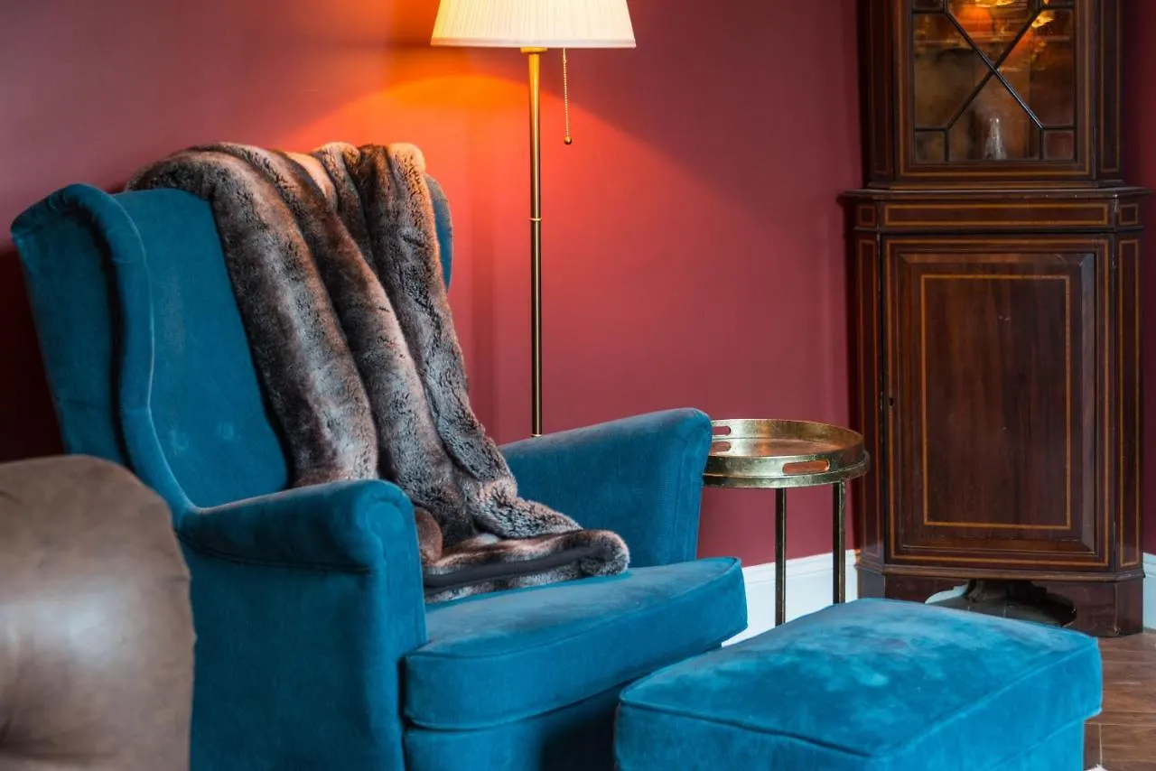 28 Avondale Place Edinburgh Holiday home