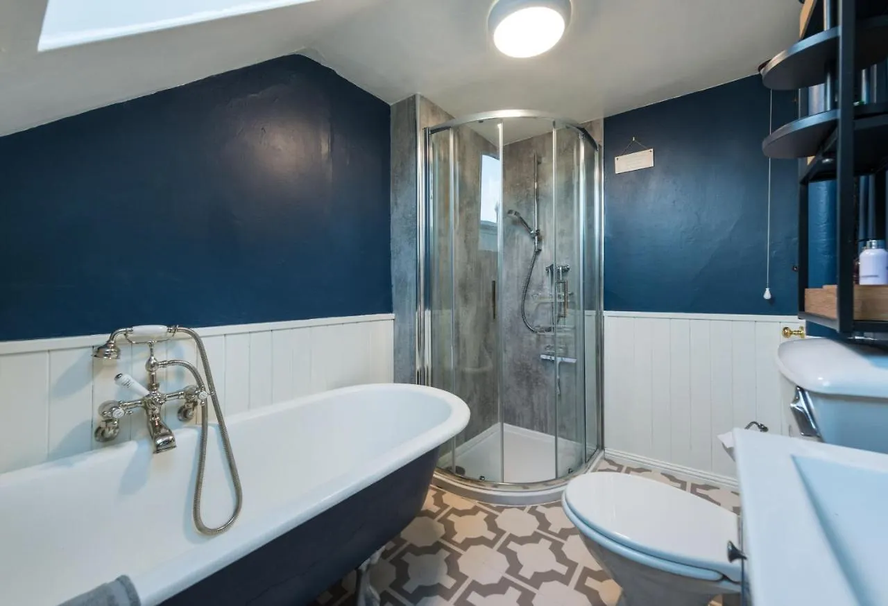 Holiday home 28 Avondale Place Edinburgh